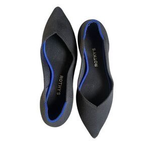 Rothy's Shoes Size 10.5